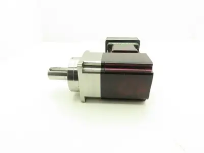 Thomson Linear VTR010-004T-0-RM100-71 Planetary Gearbox Right Angle Drive 4:1T