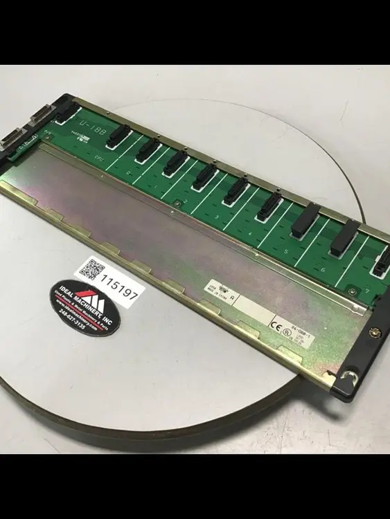 Used AUTOMATION DIRECT D4-08B-1 Circuit Boards Michigan US | Ideal Machinery #575247