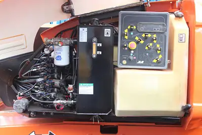Used 2016 JLG 600AJ Manlifts New York US | United Lift #1445425
