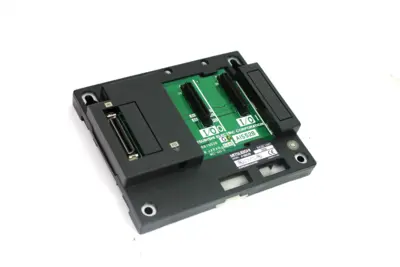 USED MITSUBISHI ELECTRIC A1S52B