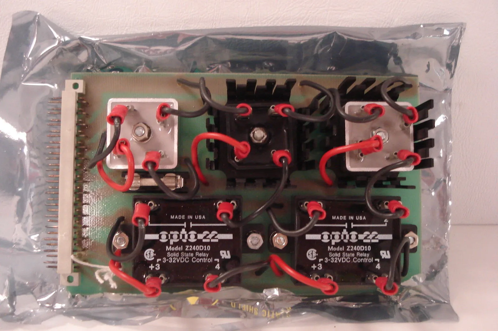 NEW GMN 99-001-534 POWER SUPPLY