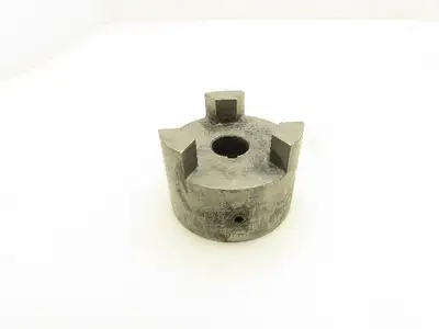 Browning CHJP5 Jaw Coupling Hub 3/4" Bore  Lot of 2