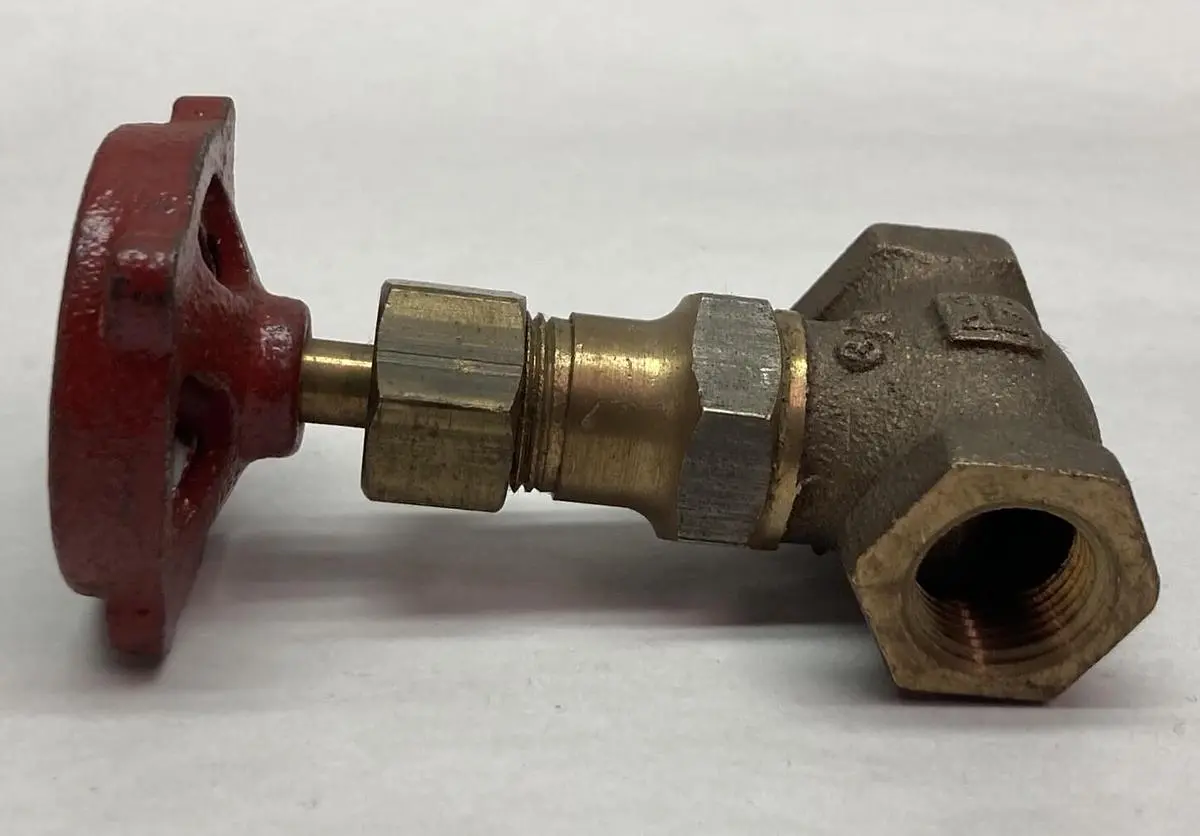 Used MILWAUKEE 600 Pump & Valve Parts | Surplus Asset Holdings #1219939