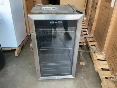 Used VINOTEMP VTBC108L01SS Bottle Coolers Michigan US | Miedema Asset Management Group #1437319