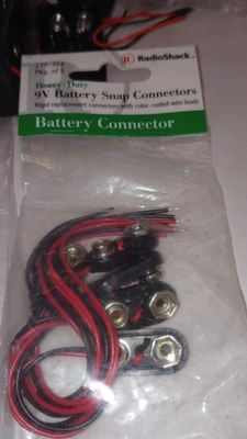 Used RadioShack 270-405 Batteries Arizona US | ASSET CONVERSION SPECIALISTS, INC. #1459788