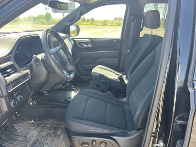 USED 2021 CHEVROLET TAHOE