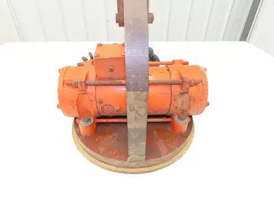 Branford HS-9 Industrial Electric Vibrator Bin Shaker 230V 1PH 900lbs