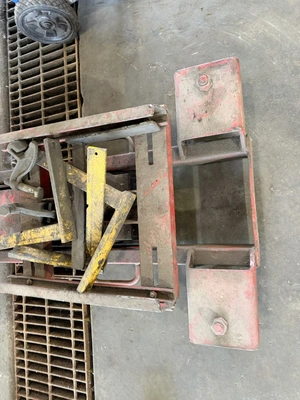 Used _UNKNOWN_ _UNKNOWN_ Automotive Lifters Indiana US | Miedema Asset Management Group #1414720