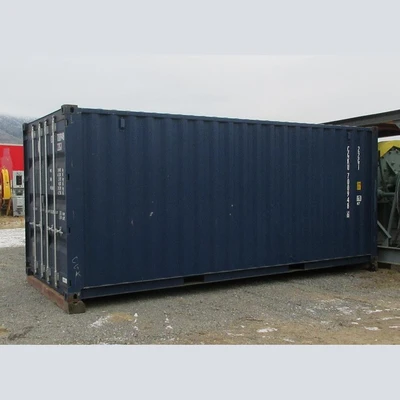 20ft Shipping Container