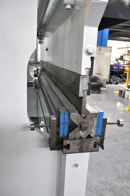 USED LVD PPBL 200 TON X 3100 MM