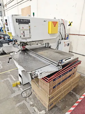 STRIPPIT SUPER 30/40 Turret Punches | CNCsurplus (4)