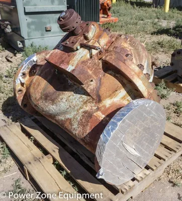 USED GOULDS 3405 12X14-14