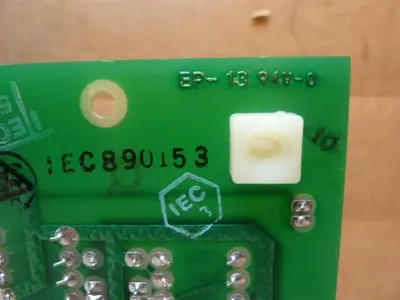 NEW ABB 390213