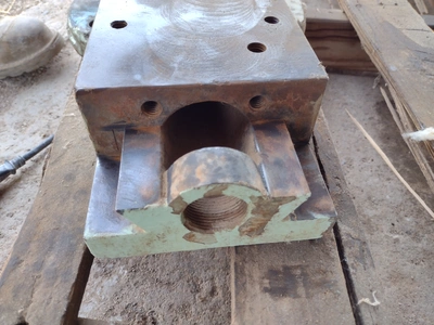 Gilman Precision Machine Slides