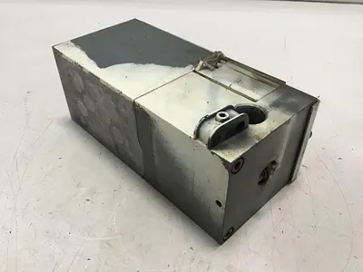 USED ARBURG 54WMR10X730/SO46
