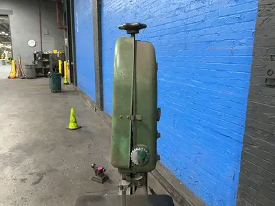 Used POWERMATIC 143 Vertical Band Saws Ohio US | HGR 24 #1495349