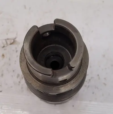 Used KENNAMETAL ERICKSON HSK 63A Misc Industrial Equipment Kentucky US | Aucto #688092