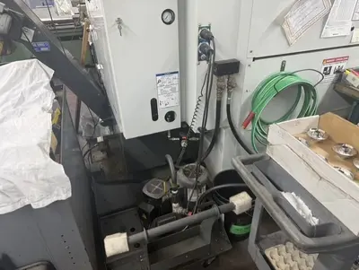 2015 HAAS ST-30 CNC Lathes | Toolquip, Inc. (7)
