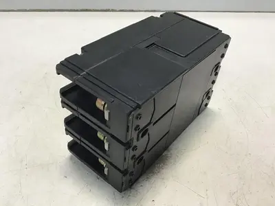 USED FUJI ELECTRIC SA203B