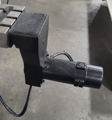 Used BRIDGEPORT EZ TRAK DX Vertical Mills Kentucky US | Machinery Central #549405