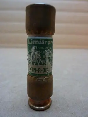 USED LIMITRON KTN-R-30