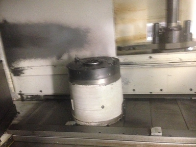 USED 1998 MORI SEIKI