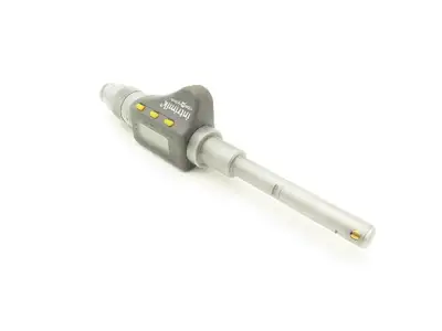 Intrimik 61.90041 Micromaster Digital Micrometer Bore Gage 11-14mm .430-.550