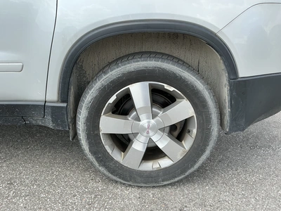 Used 2012 GMC ACADIA SUVs Michigan US | Miedema Asset Management Group #1402818