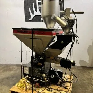 USED MAGUIRE WSB-221