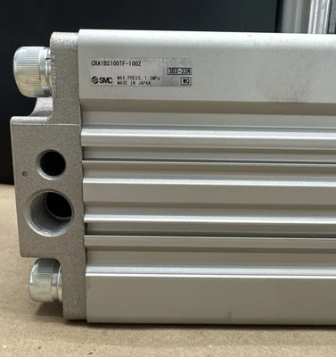 NEW SMC CRA1BS100TF-100Z