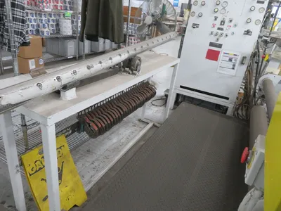 CAMERON duplex slitter Slitters & Perforators, Slitter rewinders | Mark One Machinery (4)