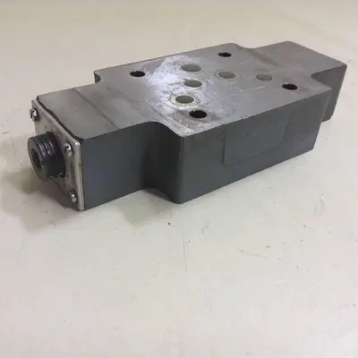 Used HYDRONORMA Z2FS1024V Valves/Fittings Michigan US | Ideal Machinery #1277182