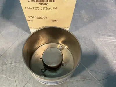 Used MICROPUMP GAT23.JFS.A.P4 Pumps Ohio US | HGR 24 #1521334