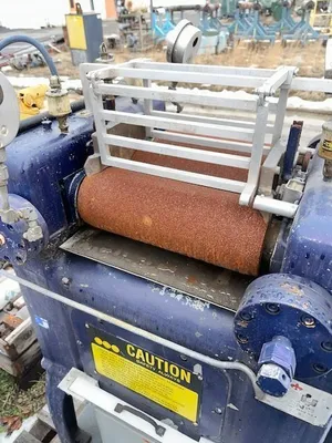 DAY 4" x 12" Mill Roll Paint (2, 3 or More Rolls) | Perry Equipment (15)