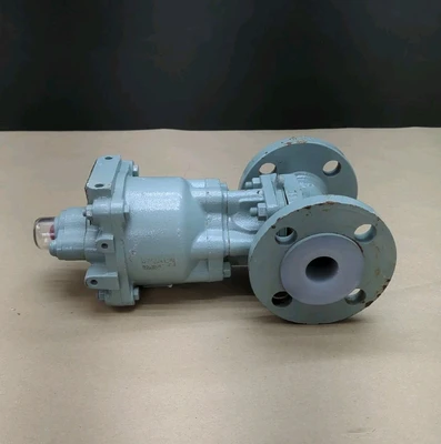 NEW Nippon Daiya Valve Co. LTD HN14N-08