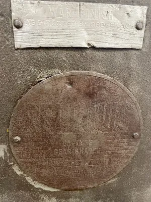 FELLOWS 6A GEAR SHAPER Gear-Shapers | Asset Exchange Corporation (12)