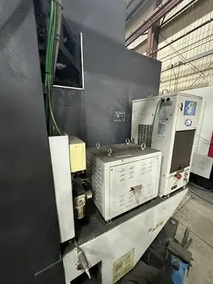 Used 2014 SMTCL VMC1000B VERTICAL  MACHINING CENTER Vertical Machining Centers | Harbor Machinery Inc. #1283387