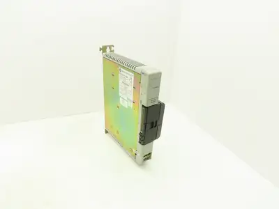 Allen Bradley 1394-AM04 Servo 3kW Axis Module 530/680V 1Ph In 310/390V 3Ph Out