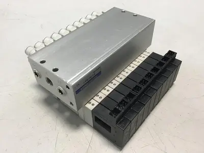USED KOGANEI F10M8AJ