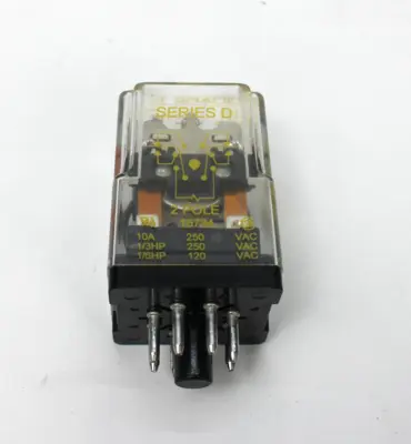 USED SQUARE D KPD12V53