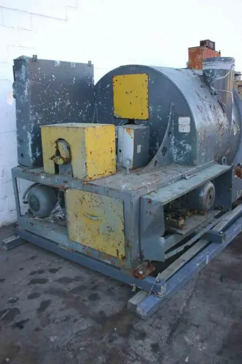 Used 1978 ACME P-2 Wire Machinery (Other) Ontario CA | Walden Machinery #1290619