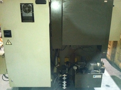 USED 1995 CITIZEN CINCOM