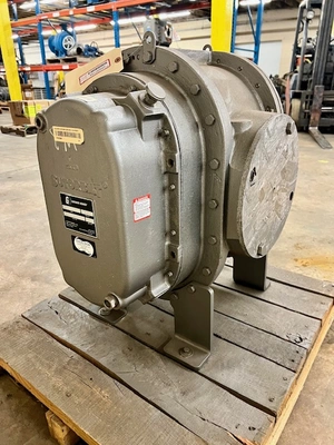 USED Gardner Denver GAHMBPA