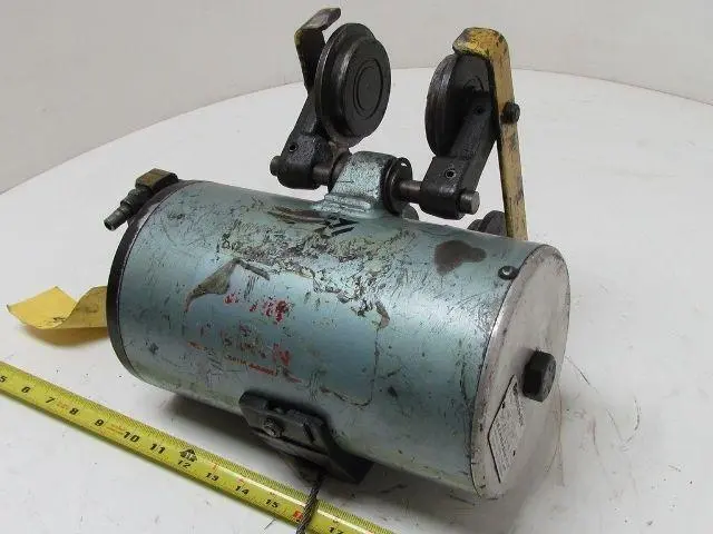 Used ZIMMERMAN _UNKNOWN_ Miscellaneous MRO | Arrow Industrial #654766
