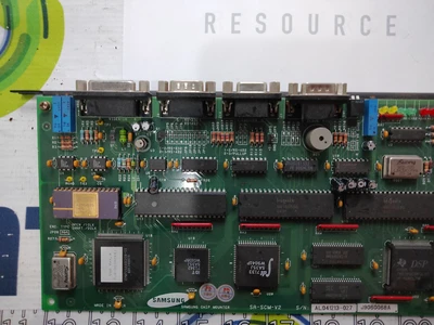 USED 2019 SAMSUNG J9060068A