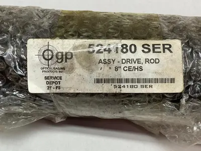 New | in-Stock OGP 522305 Coordinate Measuring Machine Parts Ohio US | Surplus Asset Holdings #1227882