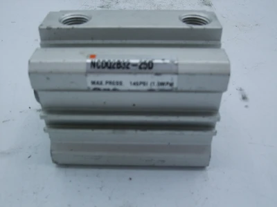 USED SMC NCDQ2B32-25D