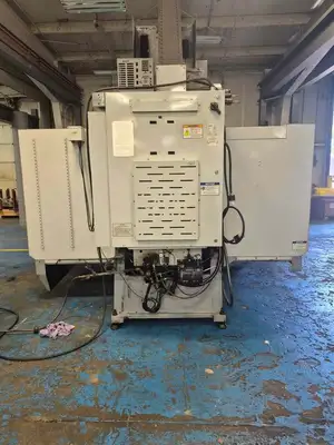 Used 2005 HAAS VM-3 Vertical Machining Centers Ohio US | Toolquip, Inc. #1229887