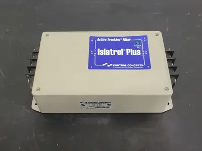 Used CONTROL AIR INC IC+130 Misc Electrical & Power Parts British Columbia CA | Lenmark #247710