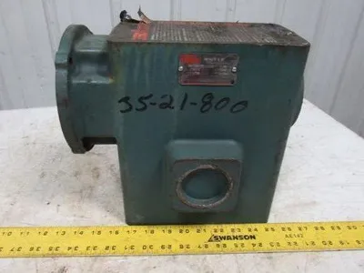 Dodge 350 Tigear MR94670 Worm Gear Speed Reducer 30:1 Ratio